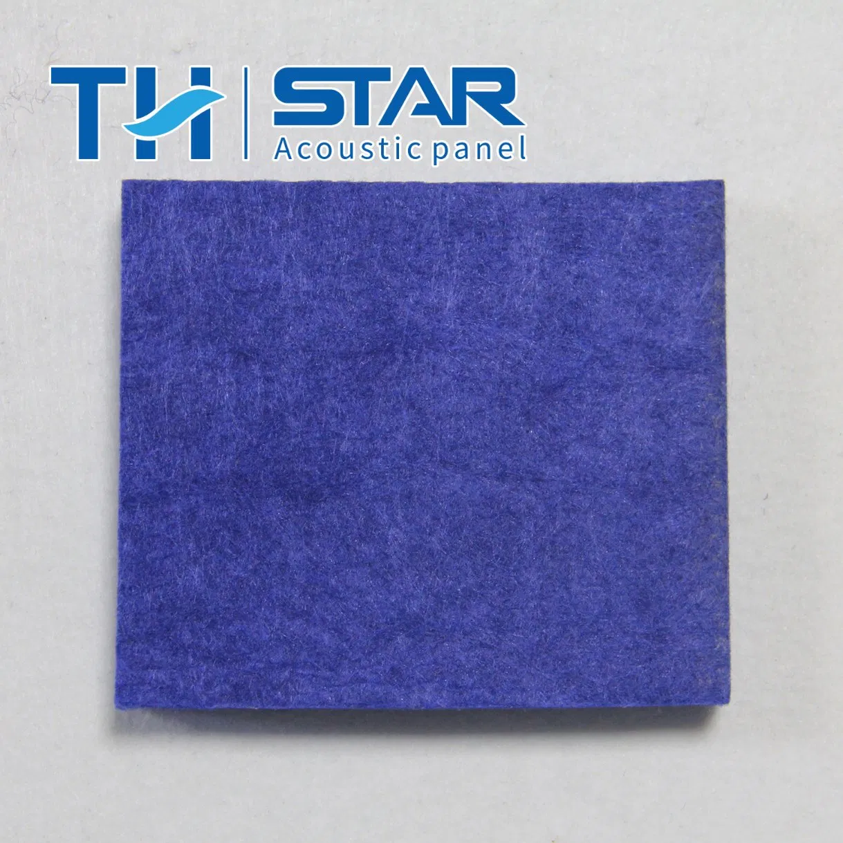 Pet Fiber Felt Sound Absorbing Wall and Ceiling Decorative 3D Polyester Acoustic Panels