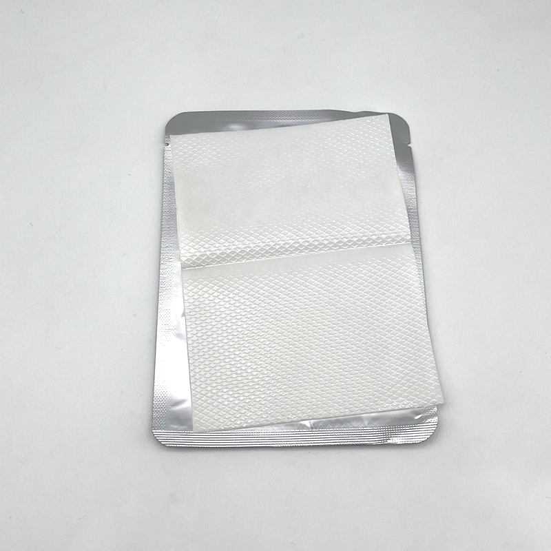 High Quality Menthol Pain Relief Patch with Lidocaine
