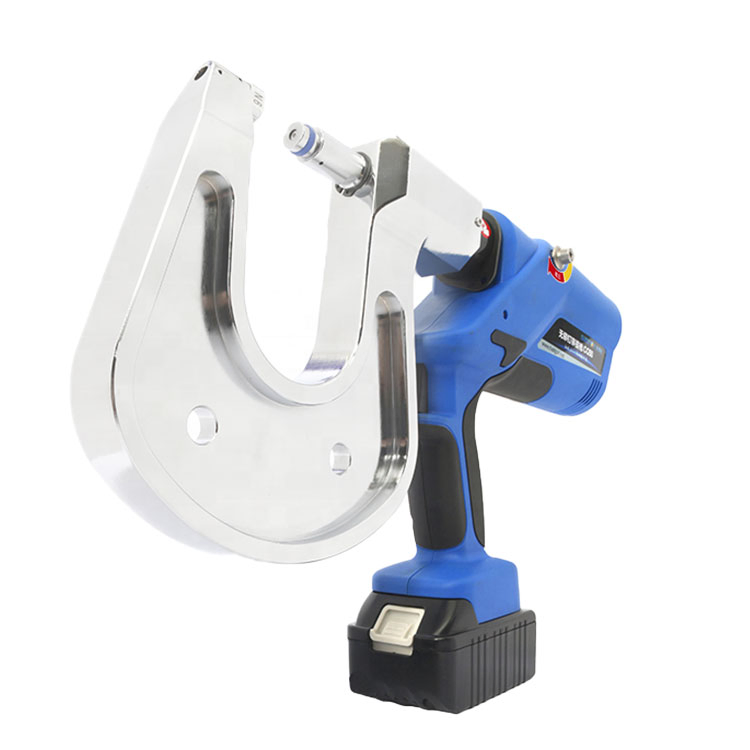 Hand Held Spr Rivet Gun for Aluminum Car Repair
