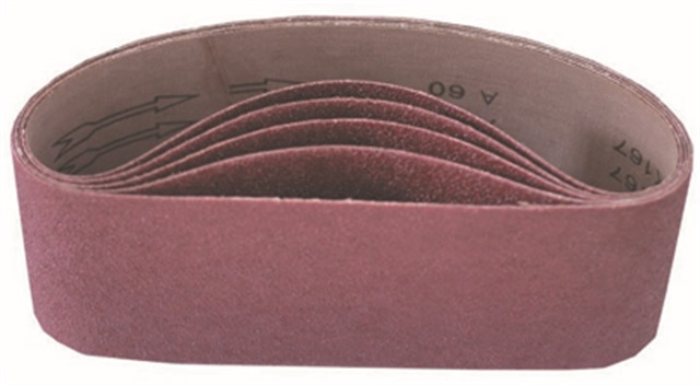 Лепестковый шлифовальный круг 100x16мм