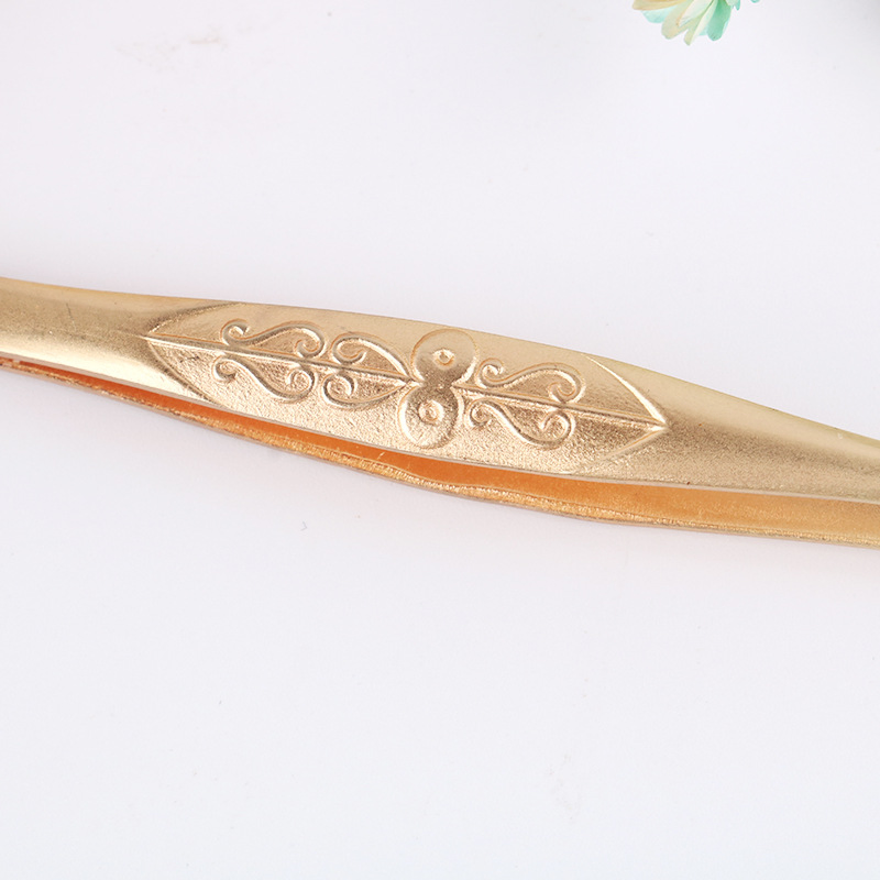 Small Tweezers Hair Plucking Clip Eyebrow Eyebrow Tweezers