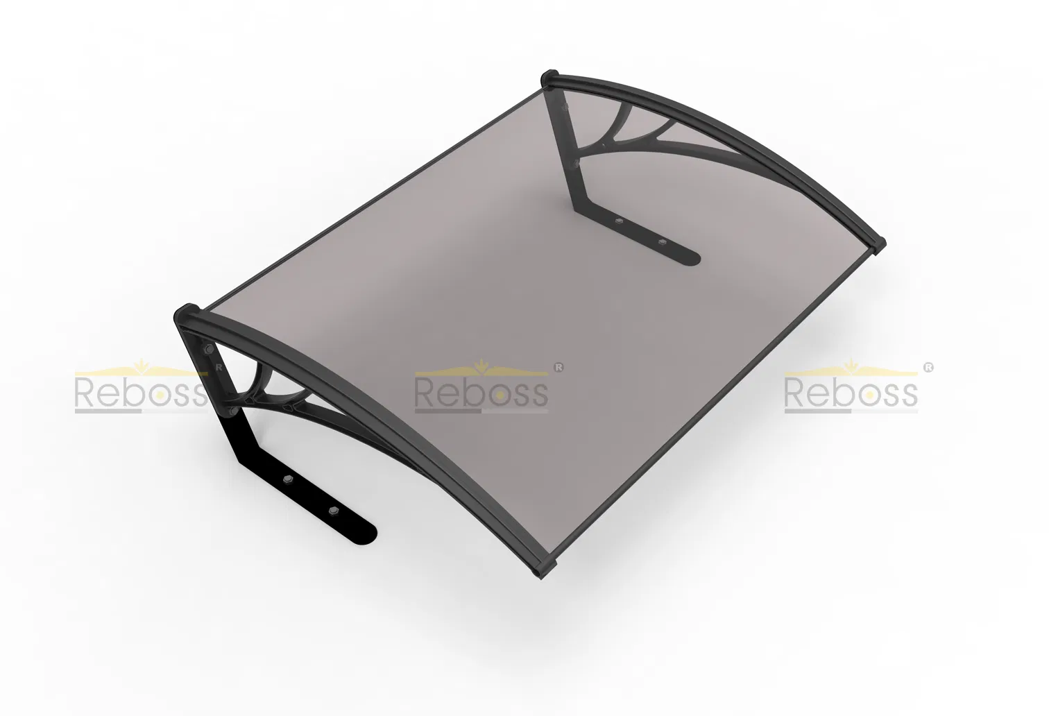PC Rain Cover Robot Lawn Mower Garage