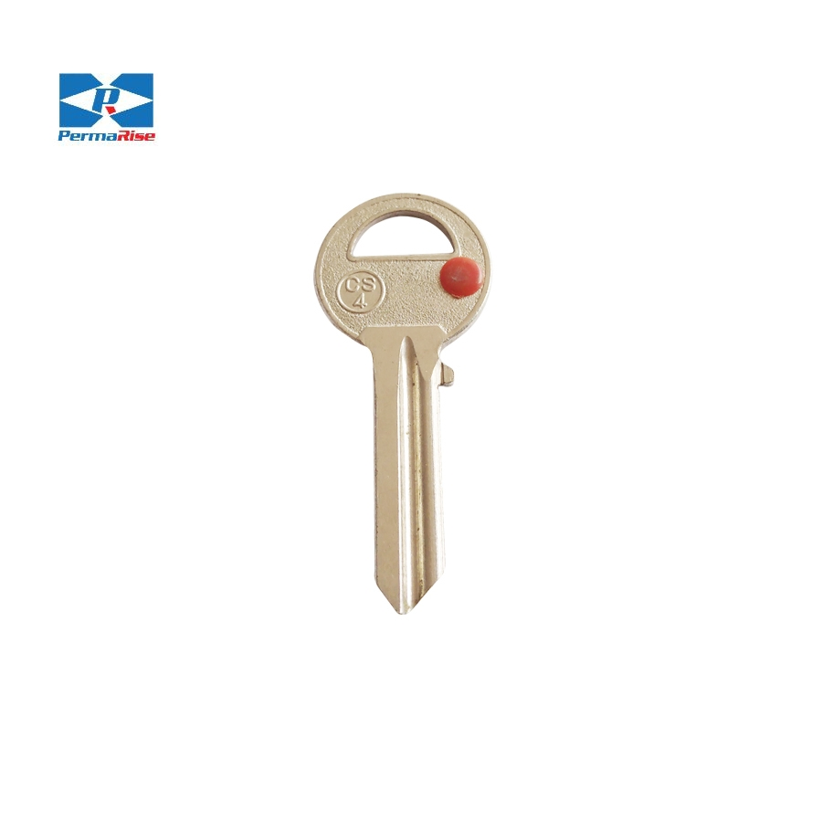 Hot Selling Locksmith Keys Blank CV26 Pr1 VI2 VI3 Duplicate Room Keys