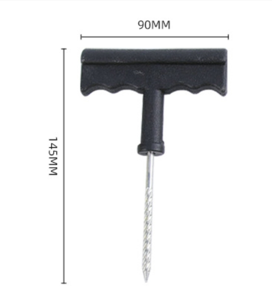 Набор для ремонта мотоциклетных шин