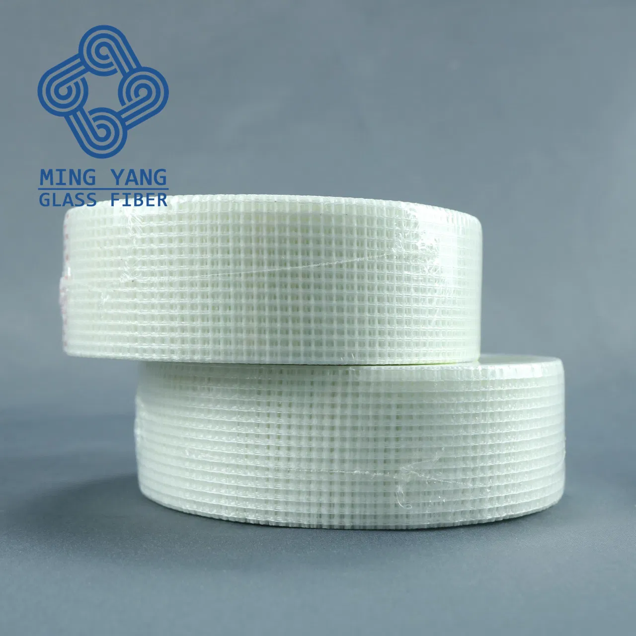 Special Building Fabric Fiberglass Fiber Mesh Joint Tape