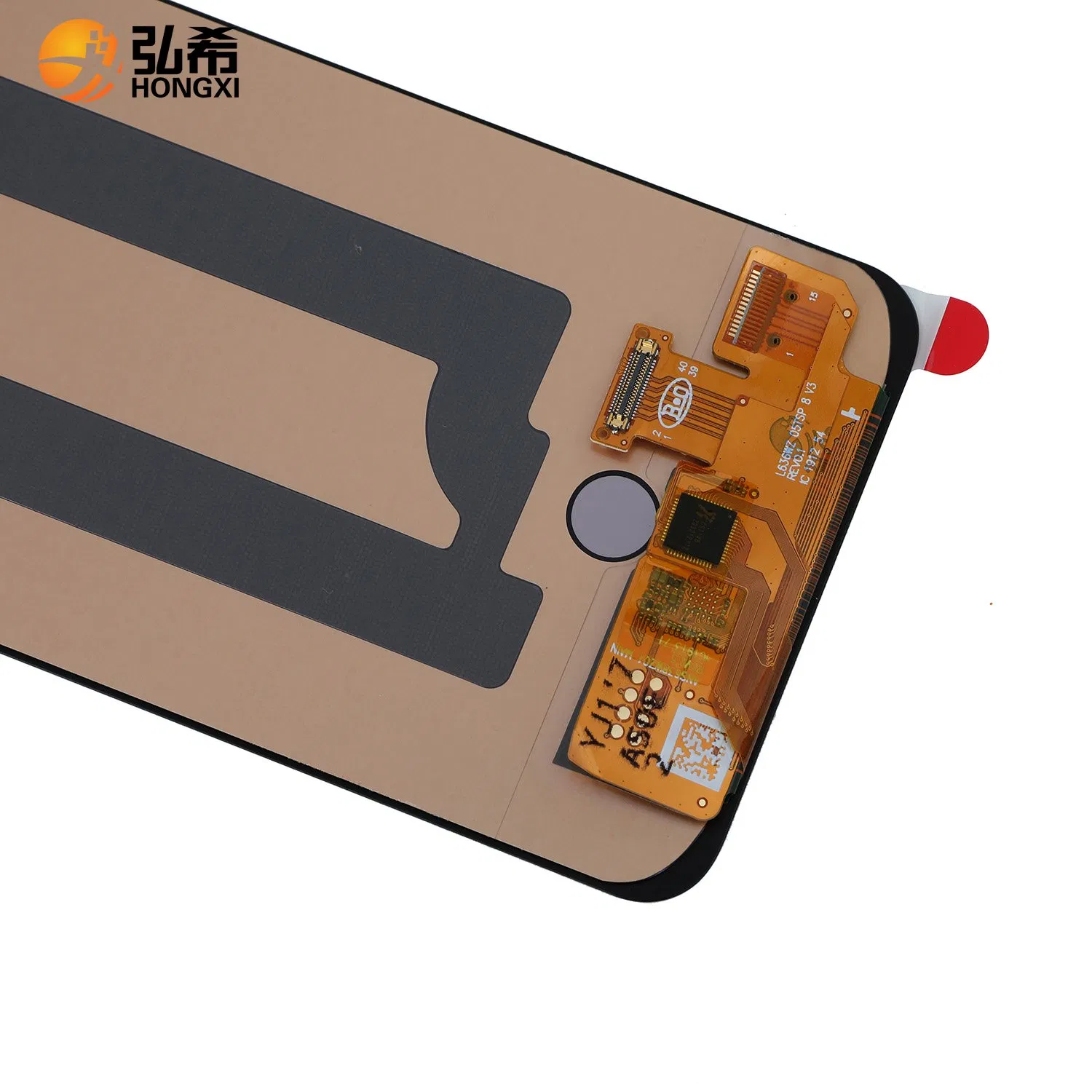 Factory Price for Samsung A30 A305 Mobile Phone Digitizer Assembly Panel Complete LCD Screen for Samsung A30 Display