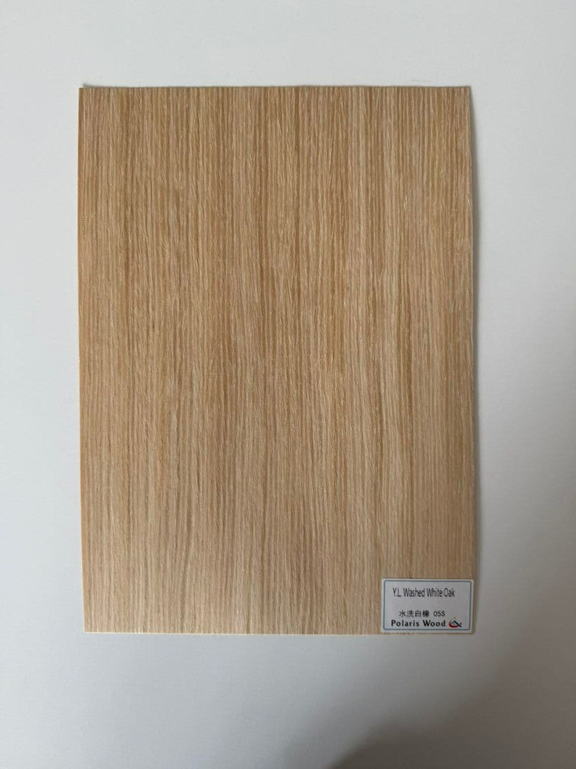High End Home Decoration Engineered Wood Veneer Reconstituted Engineered Wood Veneer