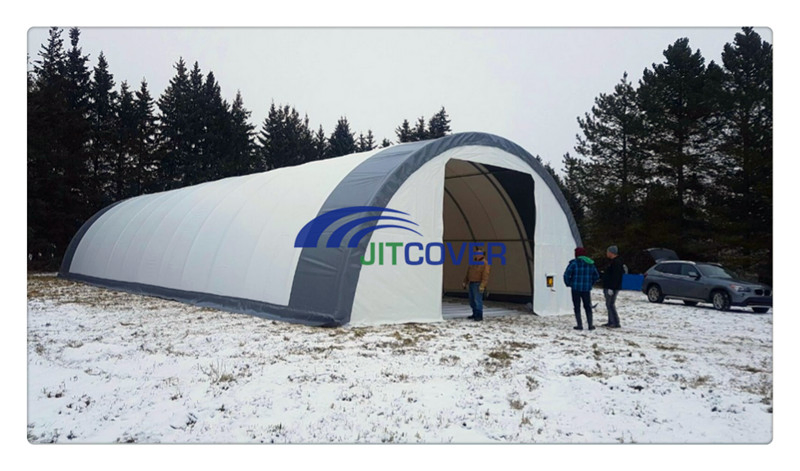 Portable Garage, Carport (JIT-308515)