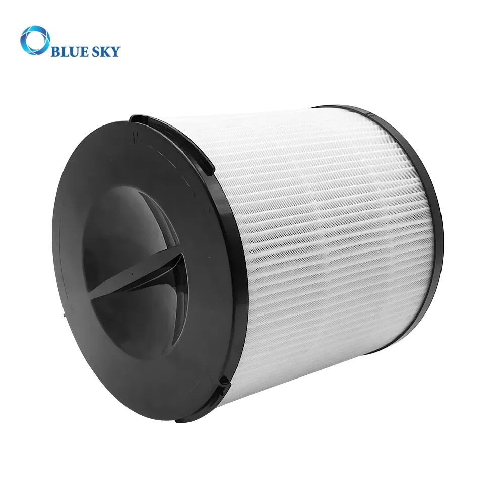 4-in-1 H13 True HEPA Filter Compatible with Silveronyx 5-Speed Kj150f-C02 Air Purifier Parts