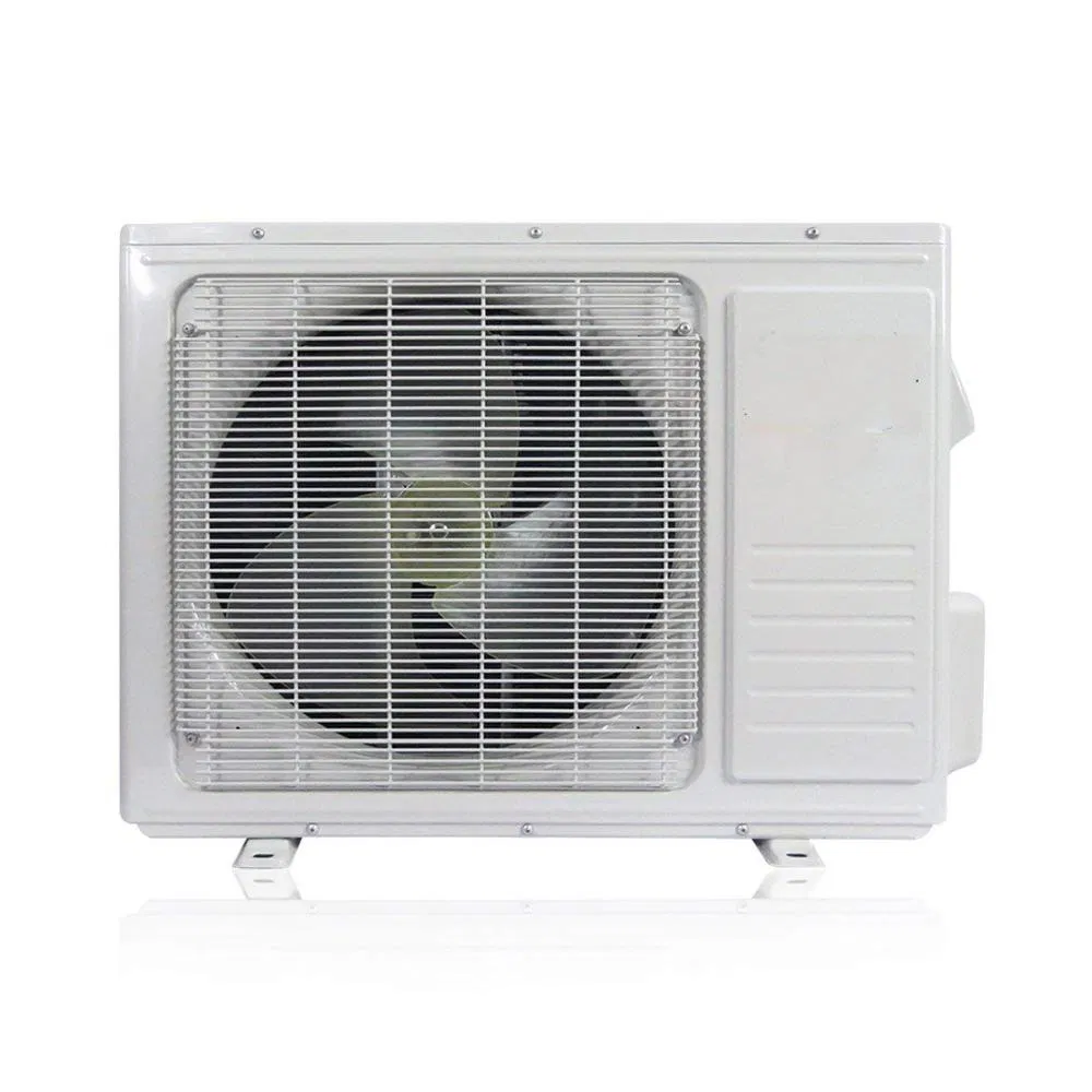OEM Factory Best Selling Water Heating Equipment Intelligent Efficient Air Source Heat Pump