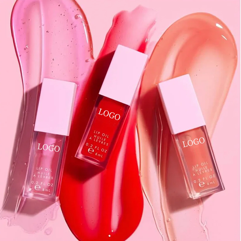 Ditong Color Changing Lip Oil