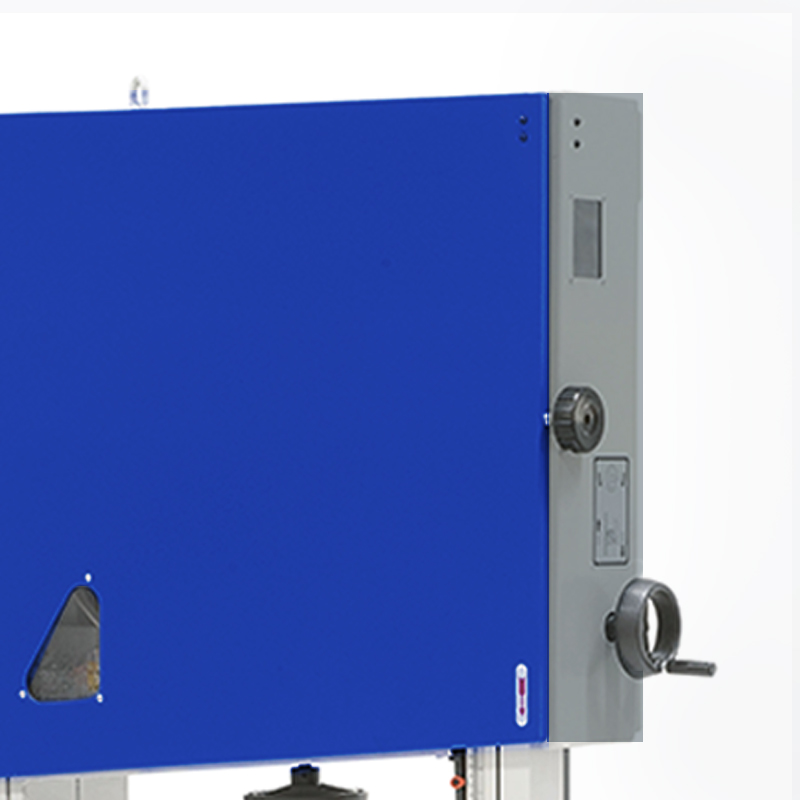 Станок ленточнопильный по дереву MJ-3450Q