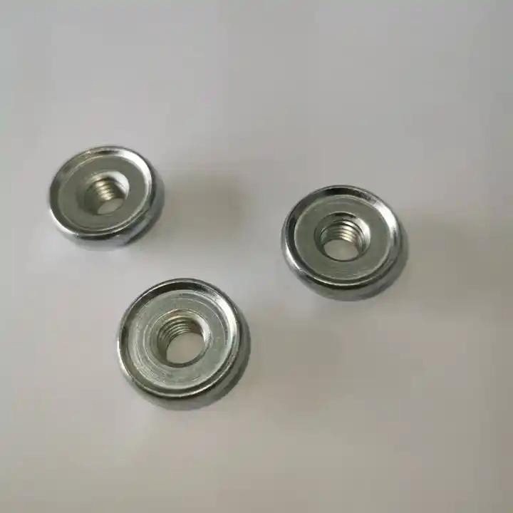 Factory Carbon Steel Forgings OEM Customized Forged Aluminum Auto Parts