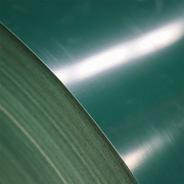Prepainted Coil for Roller Shutter Door and Garage Door