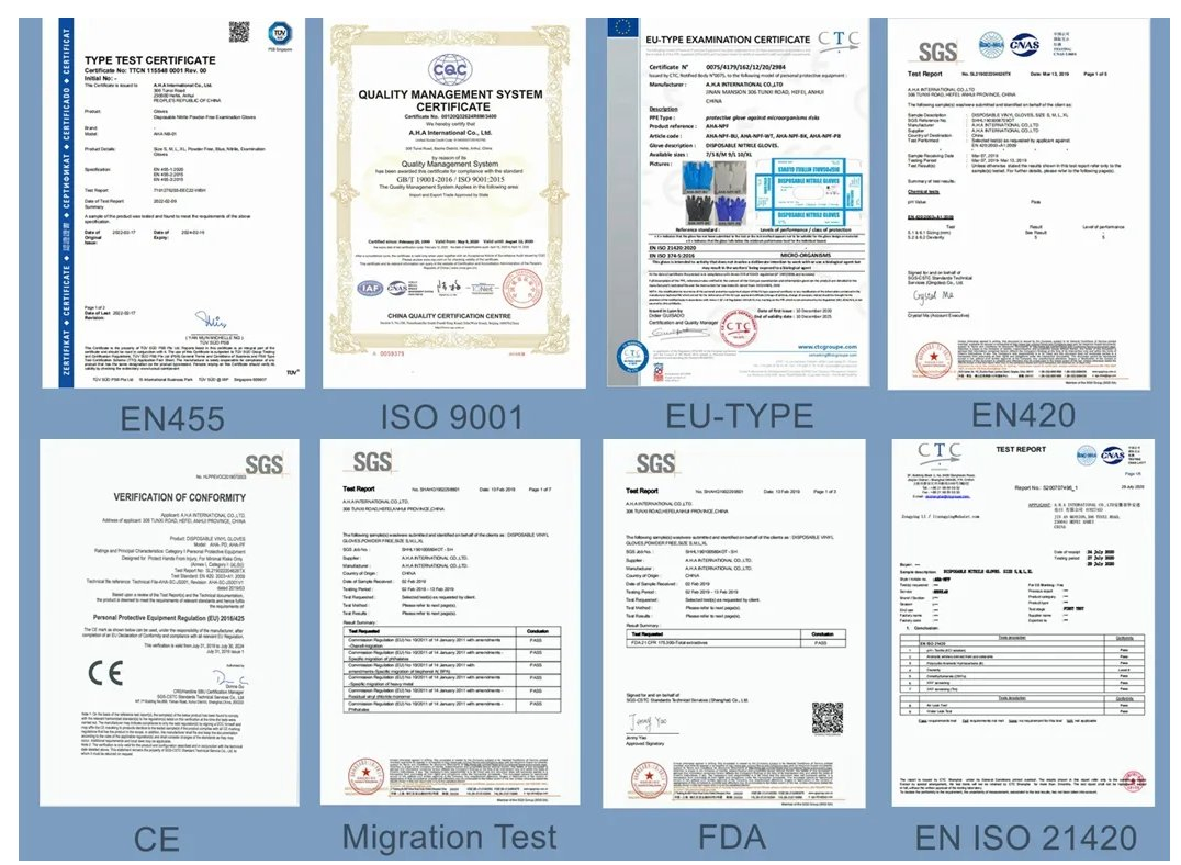 Convenient and Practical Disposable PE Apron Dining Waterproof