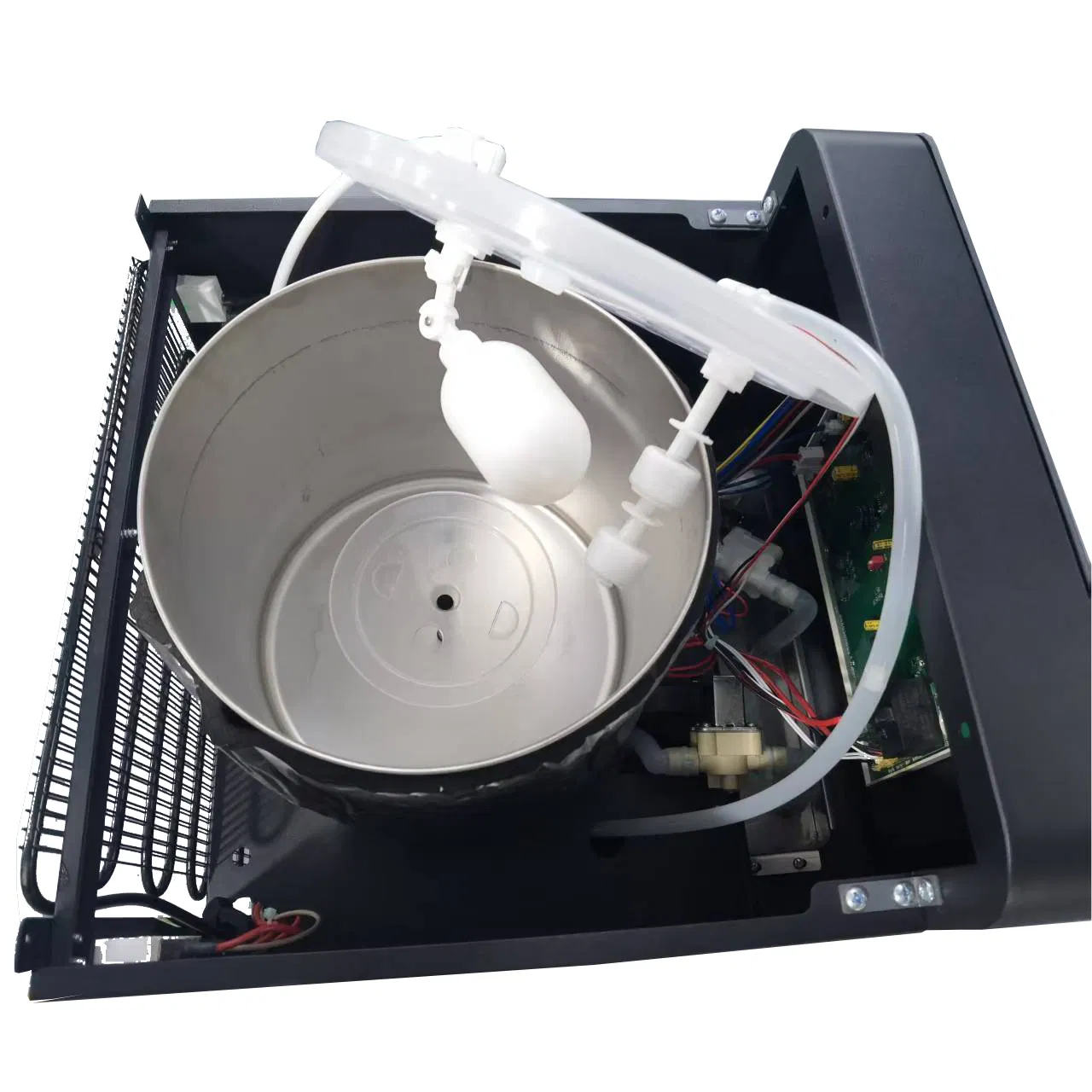 Efficient RO Water Dispenser with Hot and Cold Features for Pure Water