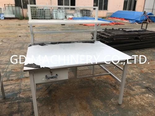 Industrial Work Platform Worktable Workbench
