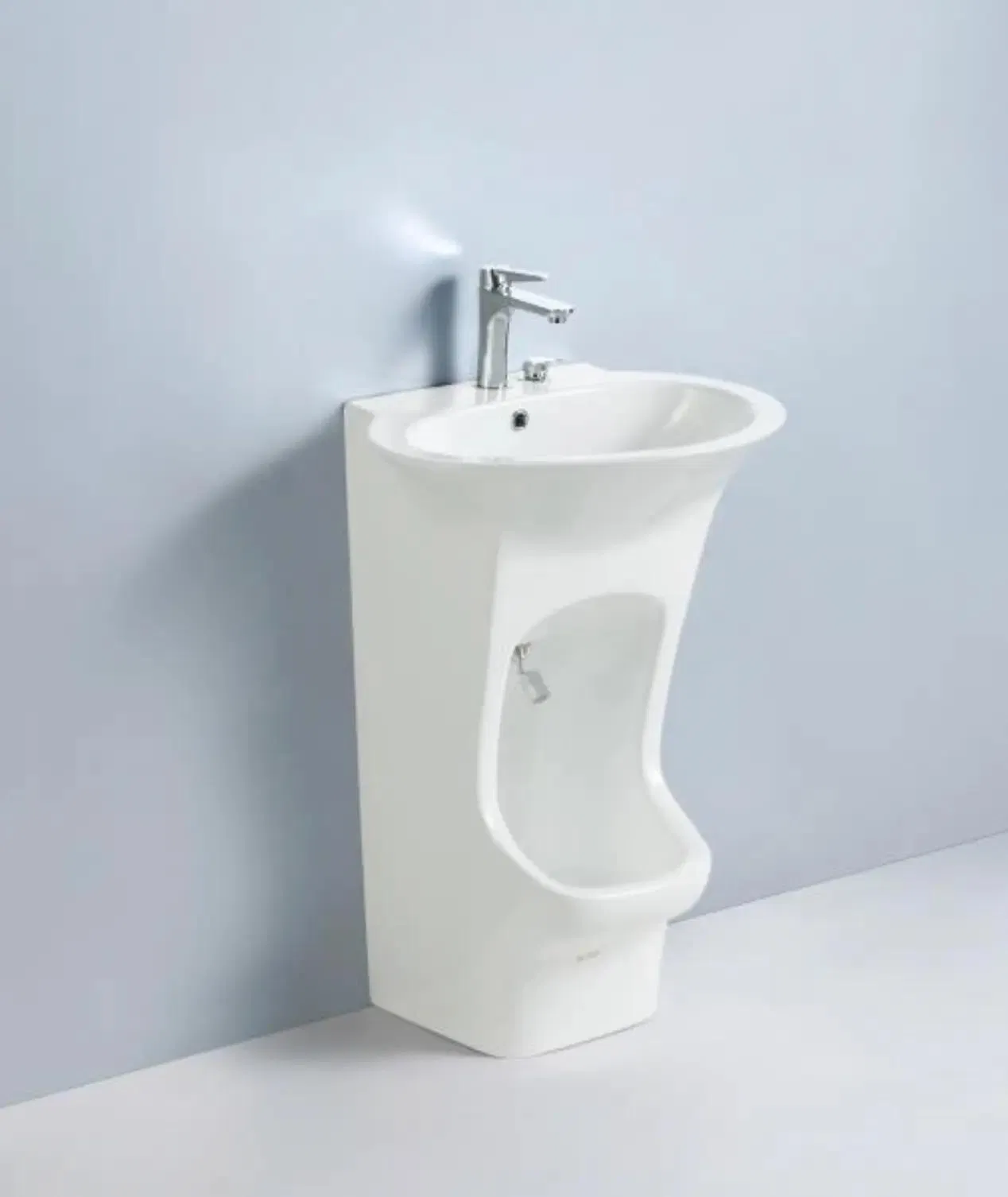 Wholesale Mosque Wudhu Washer Foot Bath Footwasher Muslim Wudumate Wudu Basin Ablution Hand Foot Wash Wudu Sink