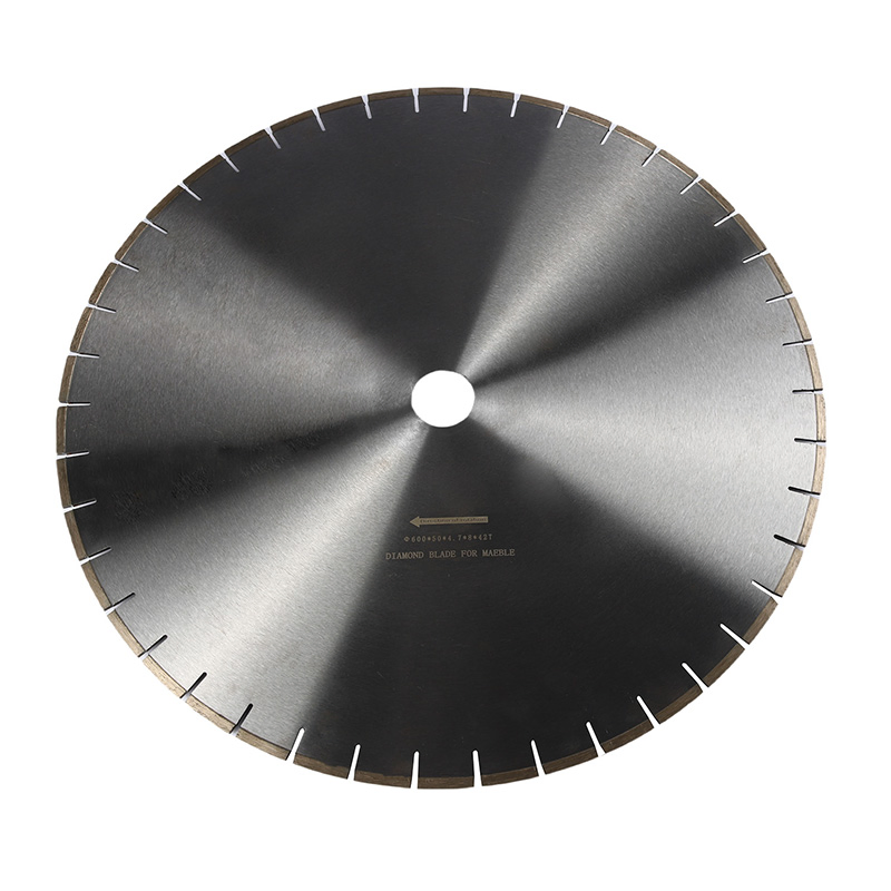 Алмазный сегмент Arix для резки камня