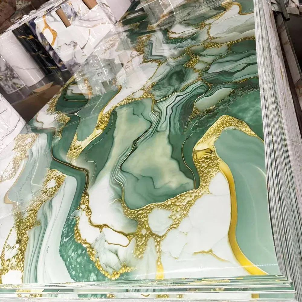 Самоклеящаяся ПВХ пленка матовое золото 60x90 см