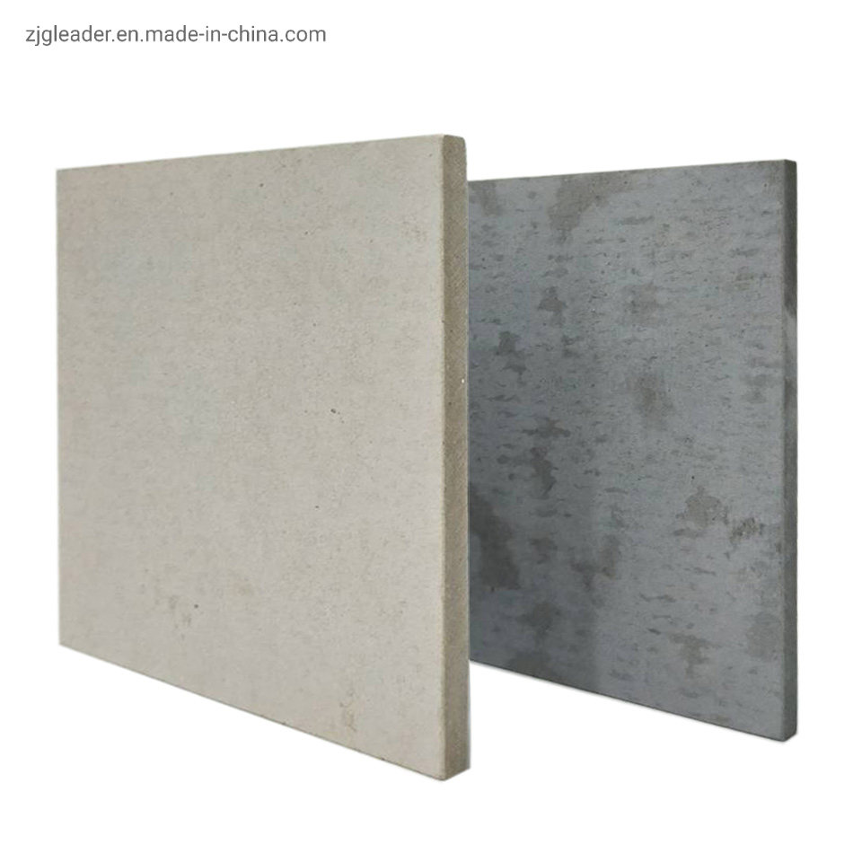 Calcium Silicate Board for Wall Structure