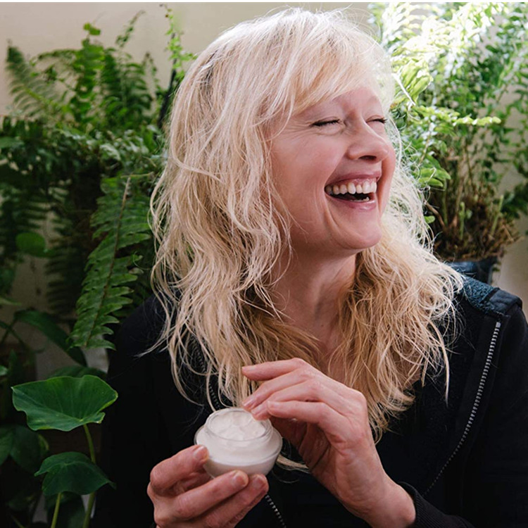 OEM/ODM Luxury Cosmetics Anti-Aging Ingredients Vitamin Face Cream