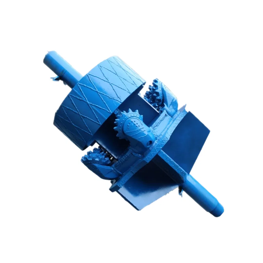 Расширитель скважин для нефтегазовой отрасли