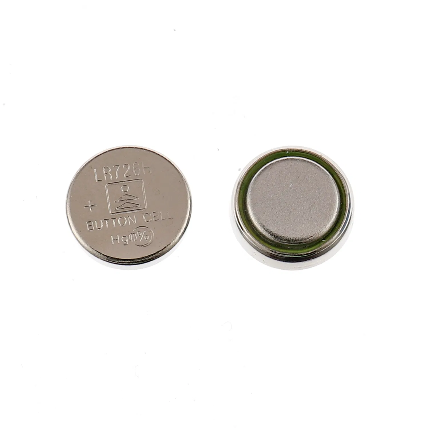 Батарейка кнопочная Tianqiu AG2/LR59/397 1.5V