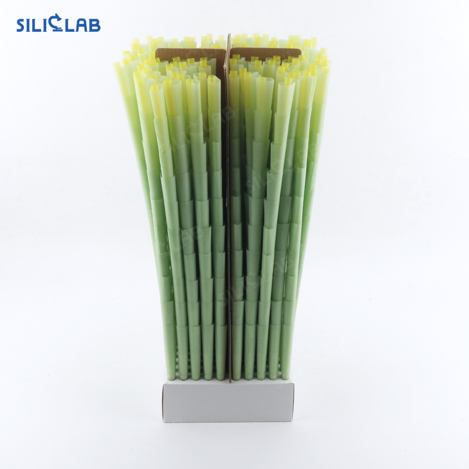 1000 Pack Green Rolling Paper Logo Custom Classic Kingsize Pre-Rolled Cones