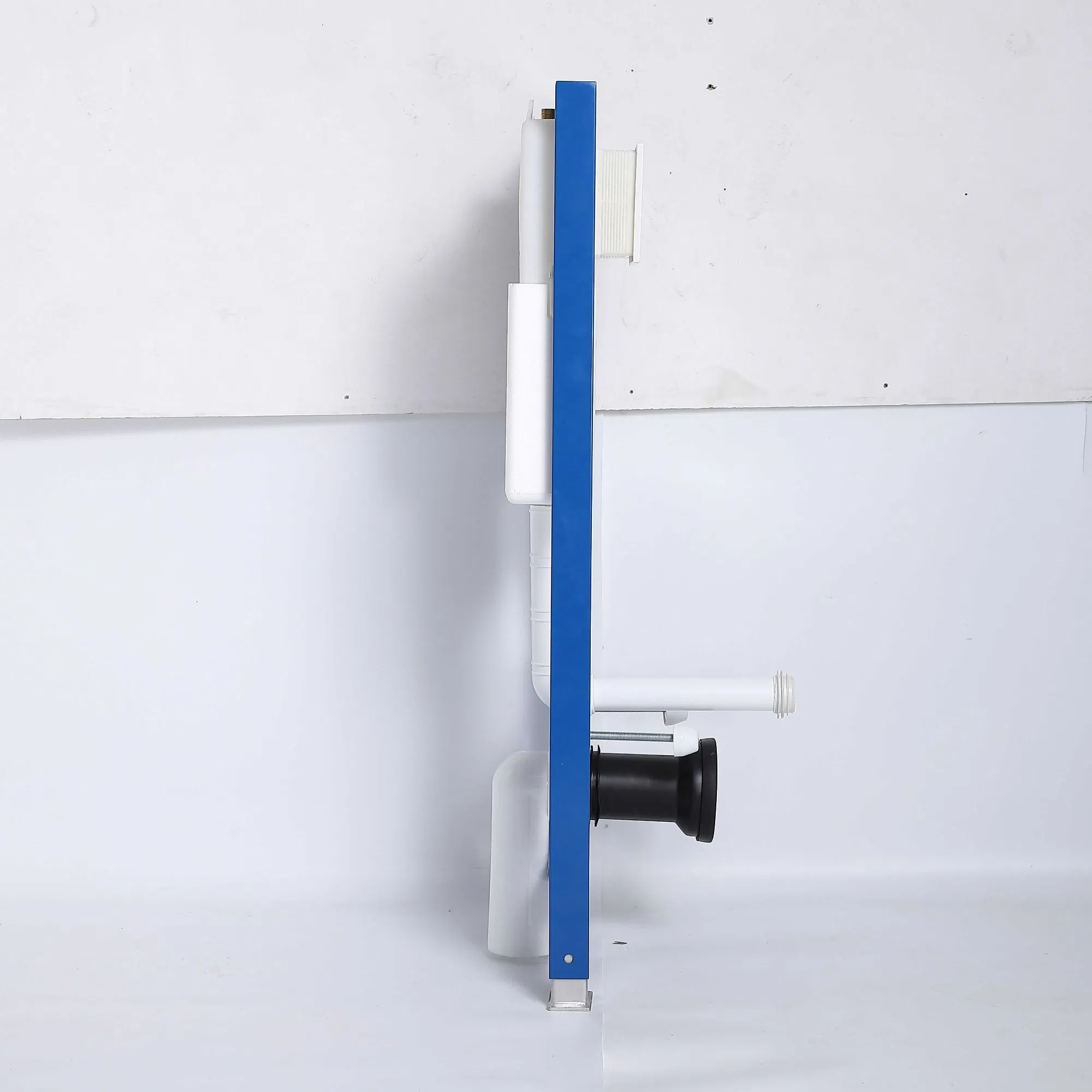 Bathroom Wall Mounted Concealed Toilet Cistern Frame Toilet Flush Tank