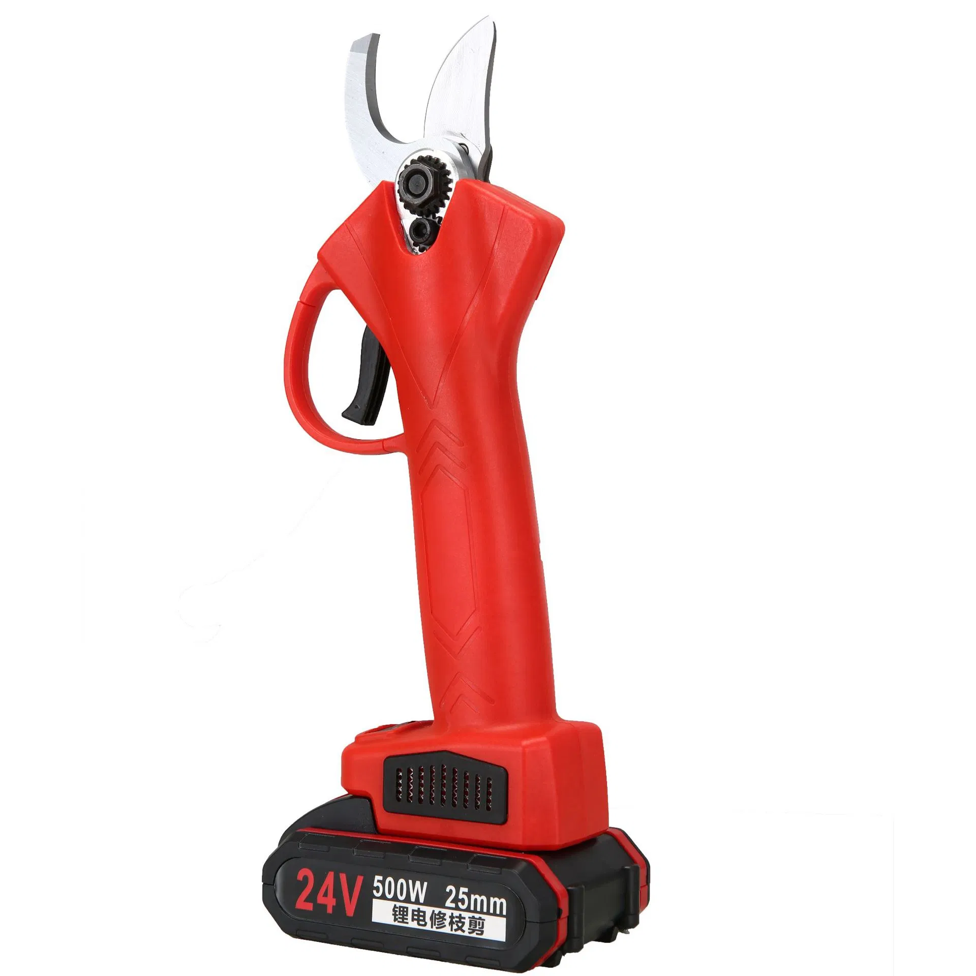 Аккумуляторные садовые ножницы Antauto для обрезки веток