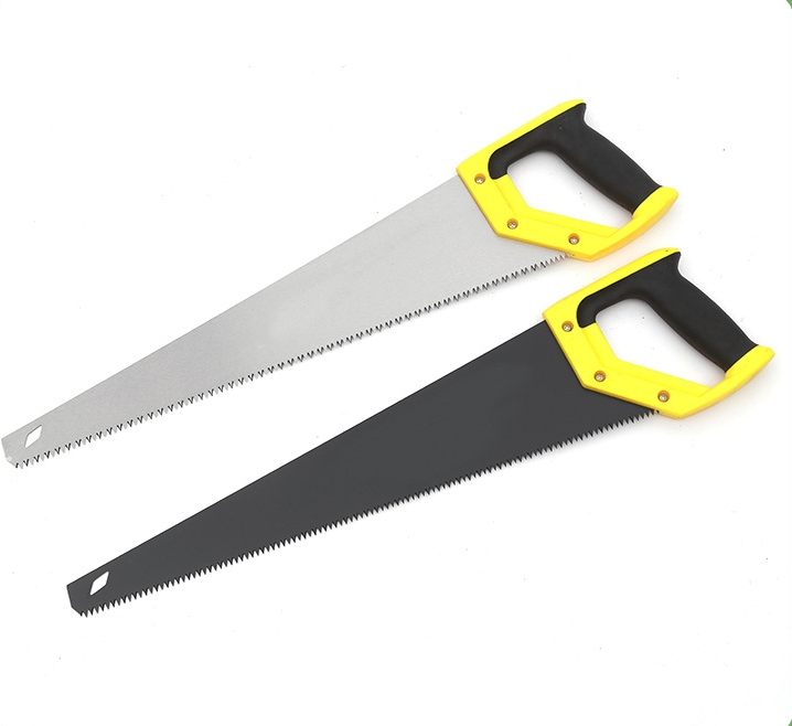 Ручная пила для дерева 75Cr1, 65Mn, SK5