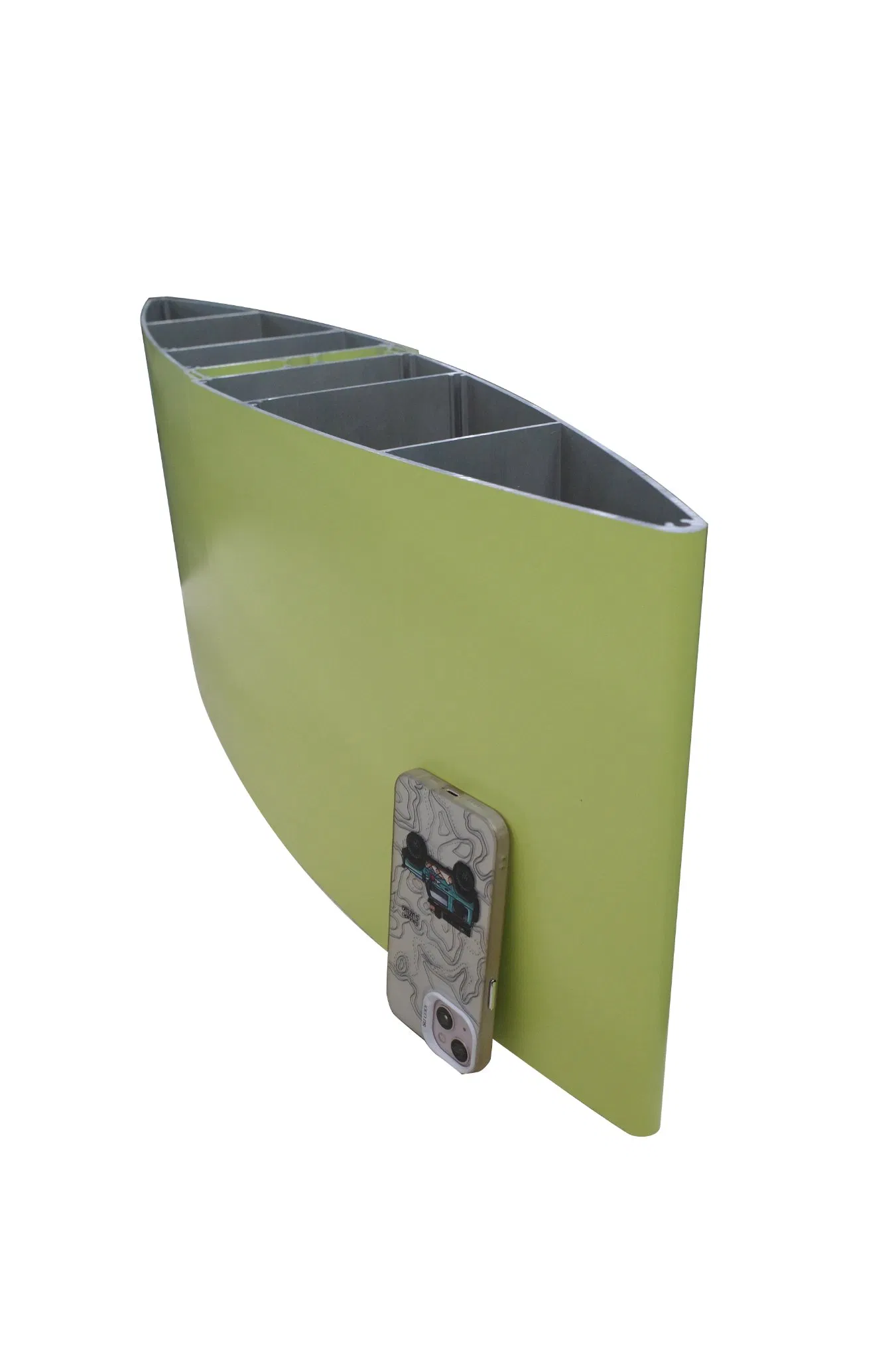 Durable Aluminum Extrusions for Effective Outdoor Sun Protection