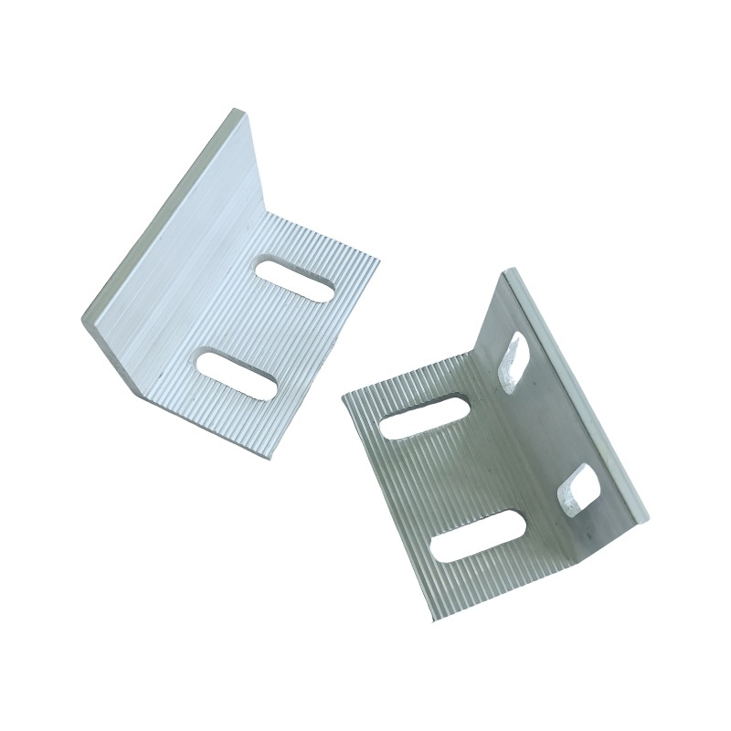 Stone Attachments Aluminium Cladding Wall Mount Bracket Marble Fixing System