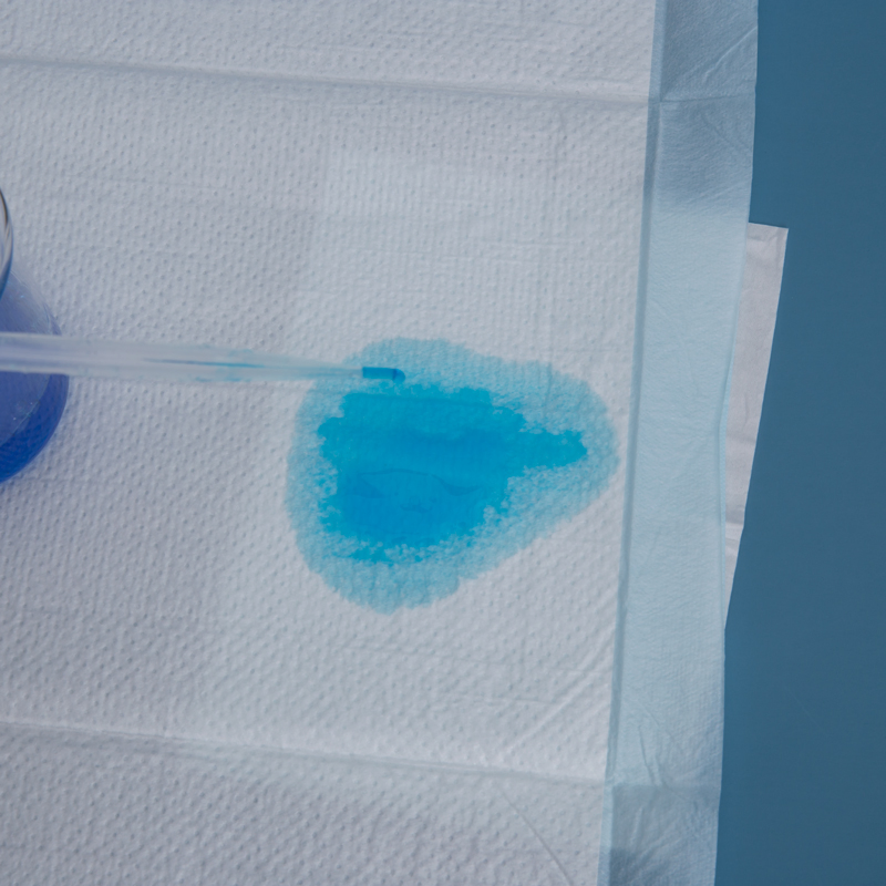 Reusable Adult Pad for Bed Wetting Protection and Care