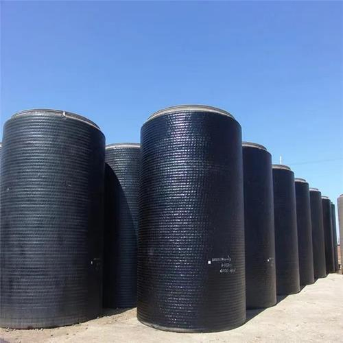 Versatile Prestressed Concrete Pipe for Reliable Infrastructure Solutions
