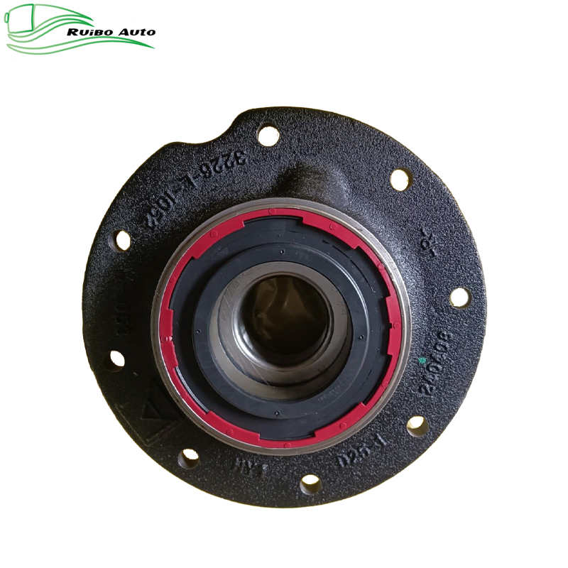 Стойка подшипника Yutong 2402-04818