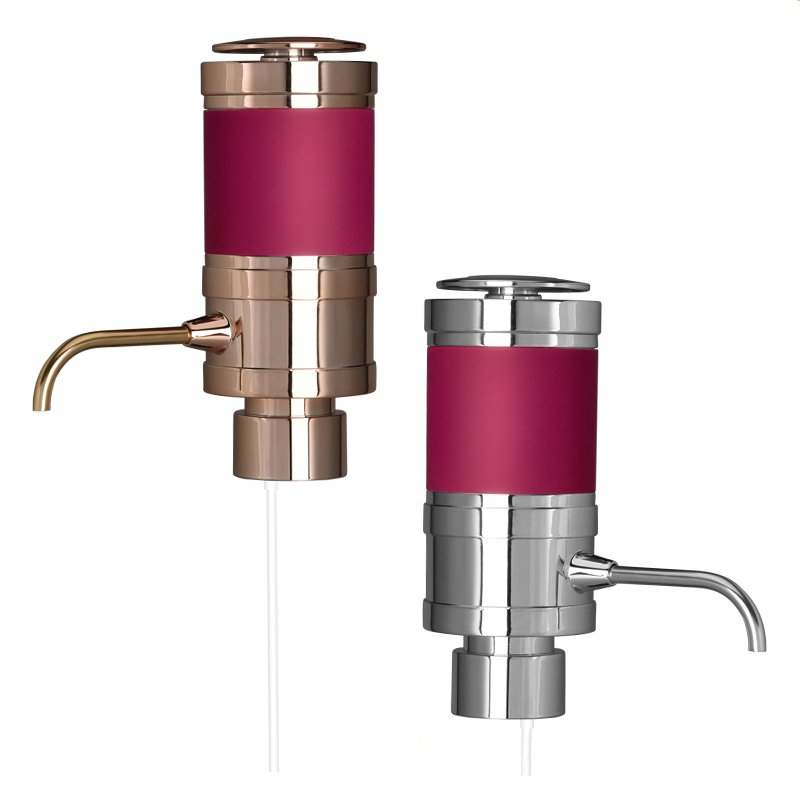 Electronic Wine Aerator for Mix Oxygen & Red Wine