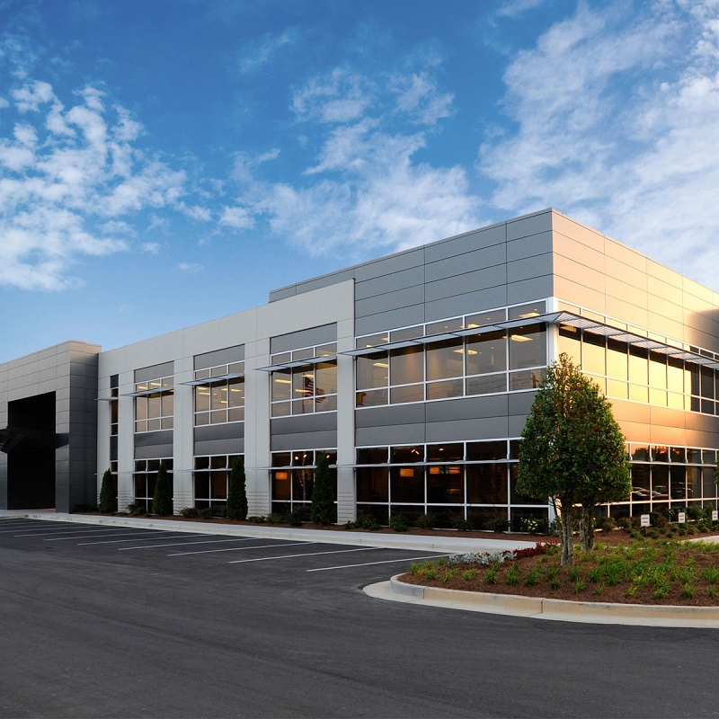 Fasec Lightweight Copper Aluminum Composite Material Panel Acm Materials Panels