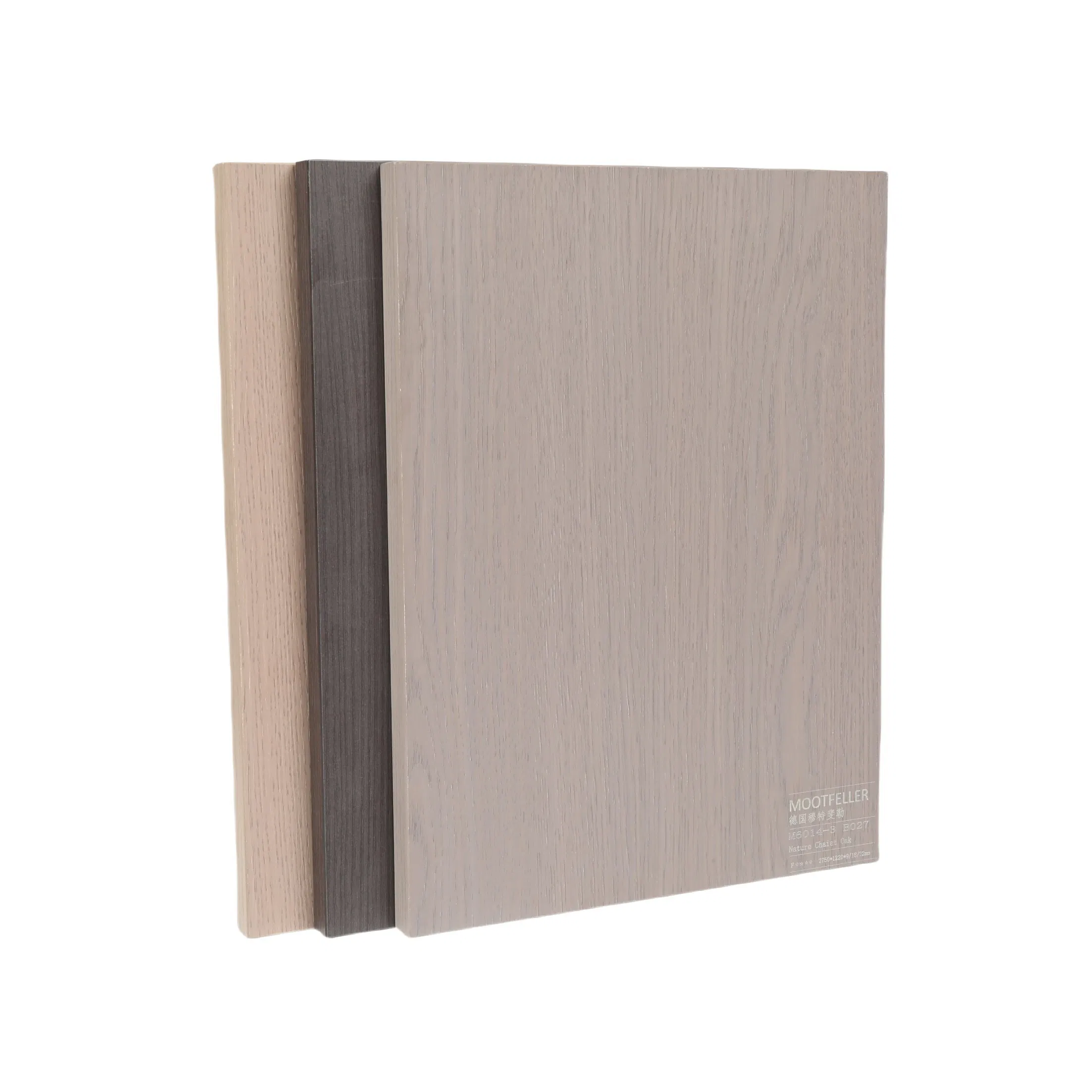 Customized Size Foshan Factory Wood OSB Board for Kitchen Cabinet Complete