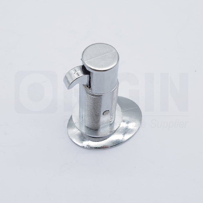 Caravan Cabinet Door Push Latch Keyless Furniture RV Boat Yacht Drawer Lock Caravan Cupboard Push Latch