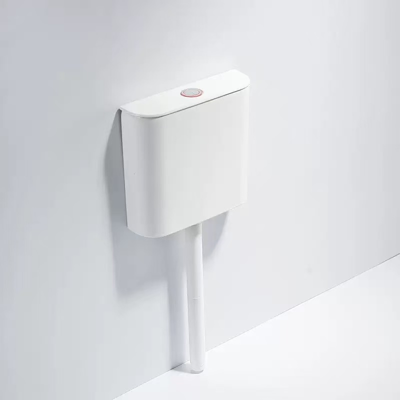 Good Quality Concealed Cistern Wall Toilet Efficiency Concealed Cistern Tank