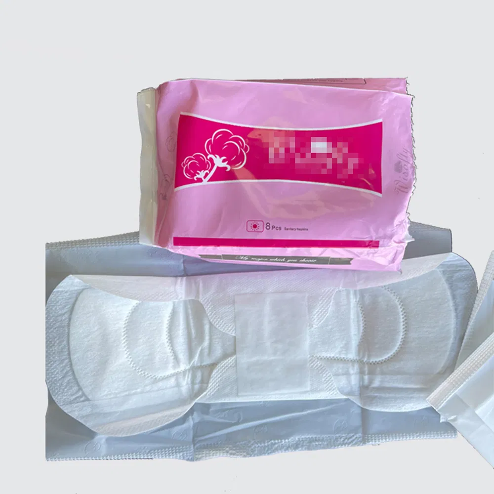 Ladies Sanitary Pads Sanitary Napkin