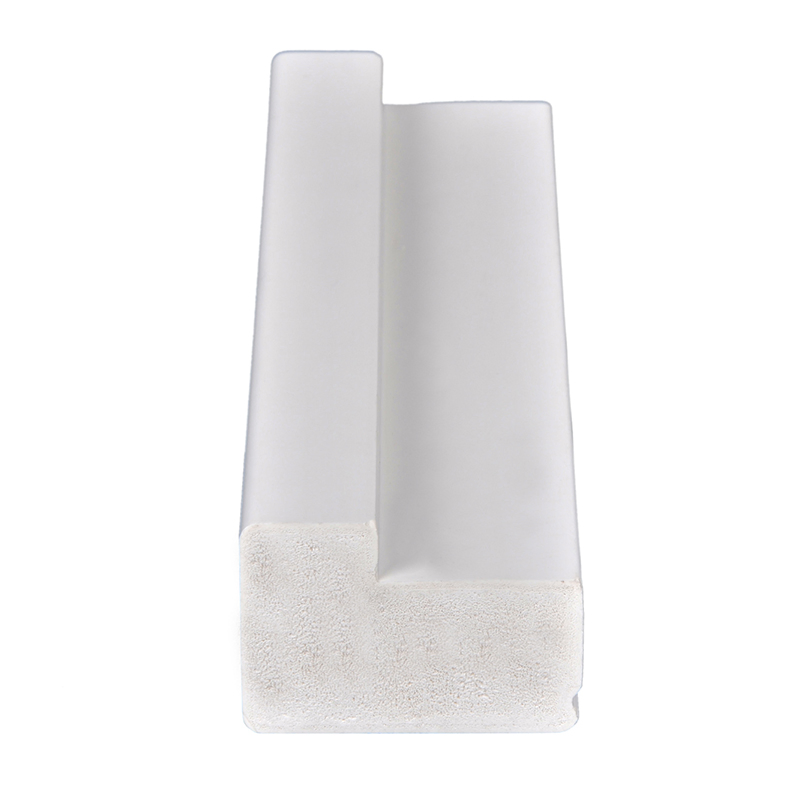 Vinyl PVC Plantation Shutters Components Pl L Strip