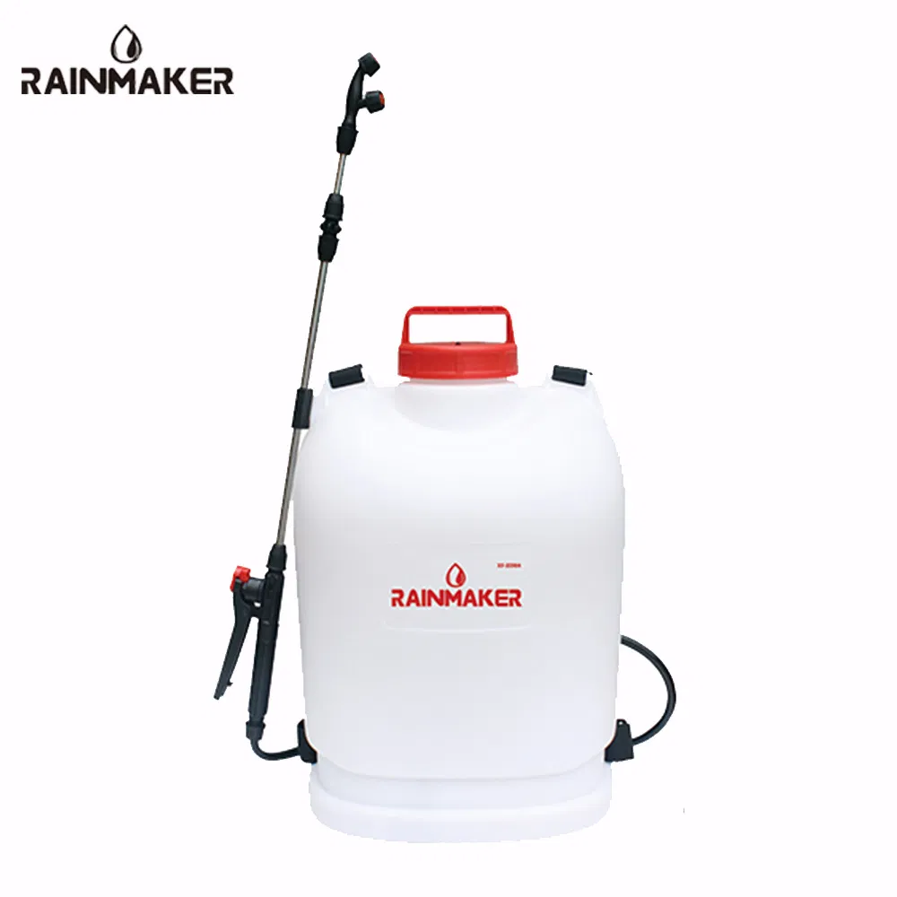 Rainmaker 16L Agricultural Knapsack Portable High Pressure Irrigation Electric Sprayer