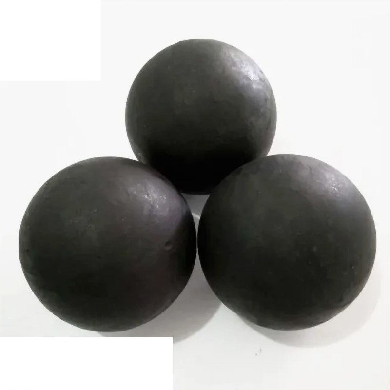 Стальные мелющие шары для промышленности, 20-150 мм