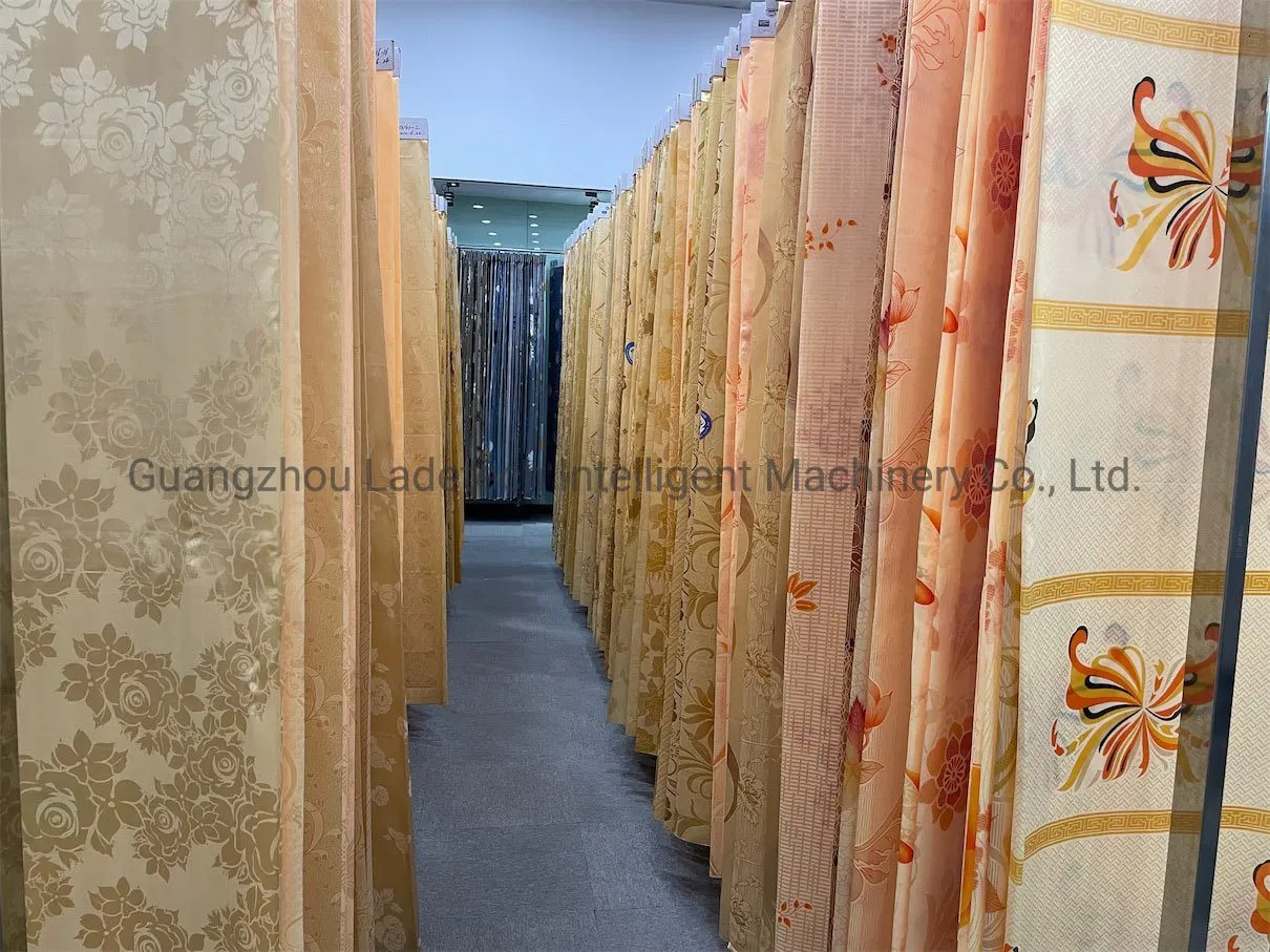 70/80 Grams High Quality 100% Polyester Printed Tricot Fabric For Mattress / Bed Cover China factory direct sale