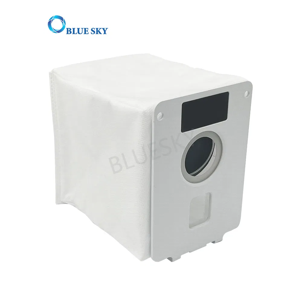 Bluesky Manufacturer Non-Woven Dust Filter Bags Replacement for LG Vacuum Cleaner Part Dust Bag