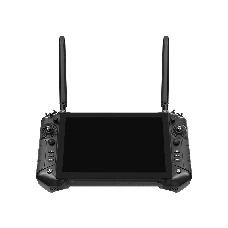 Siyi Unirrc 10 PRO Excellent Control Stable Triple-Frequency 45km Transmission
