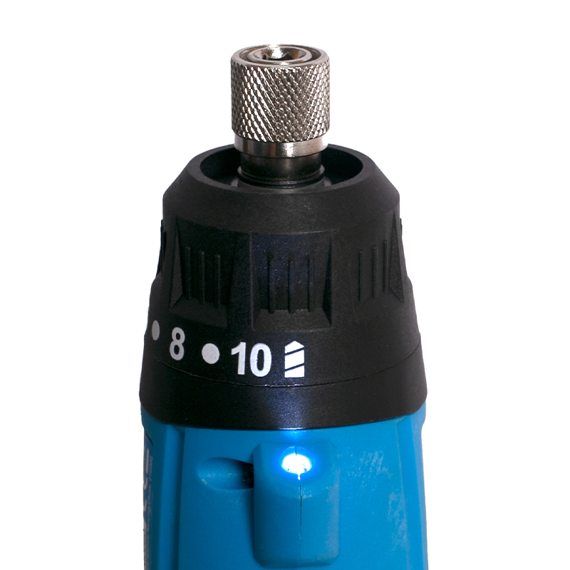 Набор аккумуляторных отверток Fixtec Power Tools Set